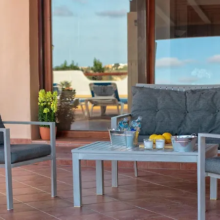 Holiday home Finca Els Atmetlers Benissa