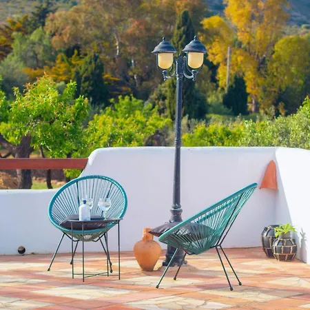 Holiday home Finca Els Atmetlers