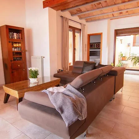 Finca Els Atmetlers