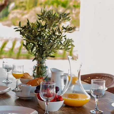 Holiday home Finca Els Atmetlers *