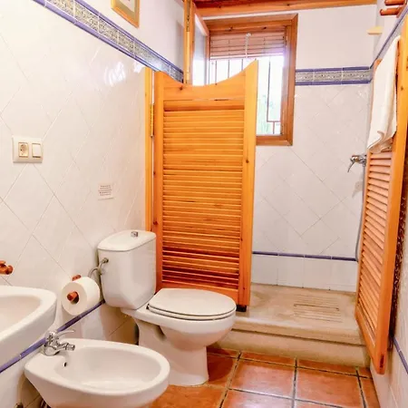 Holiday home Finca Els Atmetlers *
