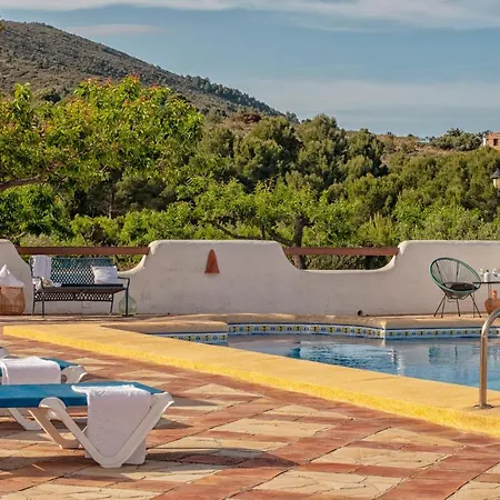 Finca Els Atmetlers *