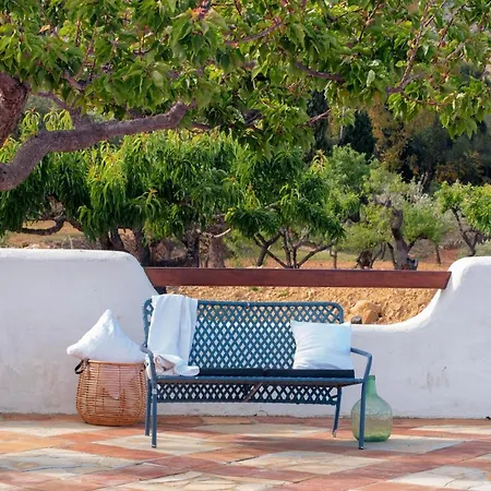 Finca Els Atmetlers Benissa