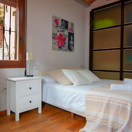 Finca Els Atmetlers Holiday home Benissa