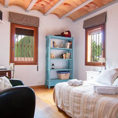 Finca Els Atmetlers Holiday home Benissa