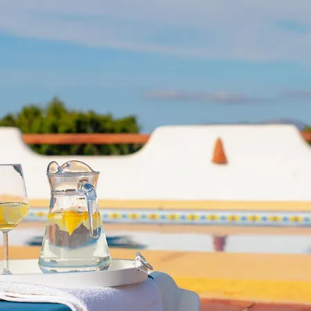 Сasa de vacaciones Finca Els Atmetlers